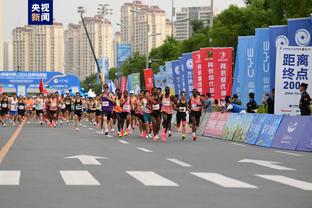 雷霆西部第二！亚历山大：不惊讶 我知道我们付出了多大的努力